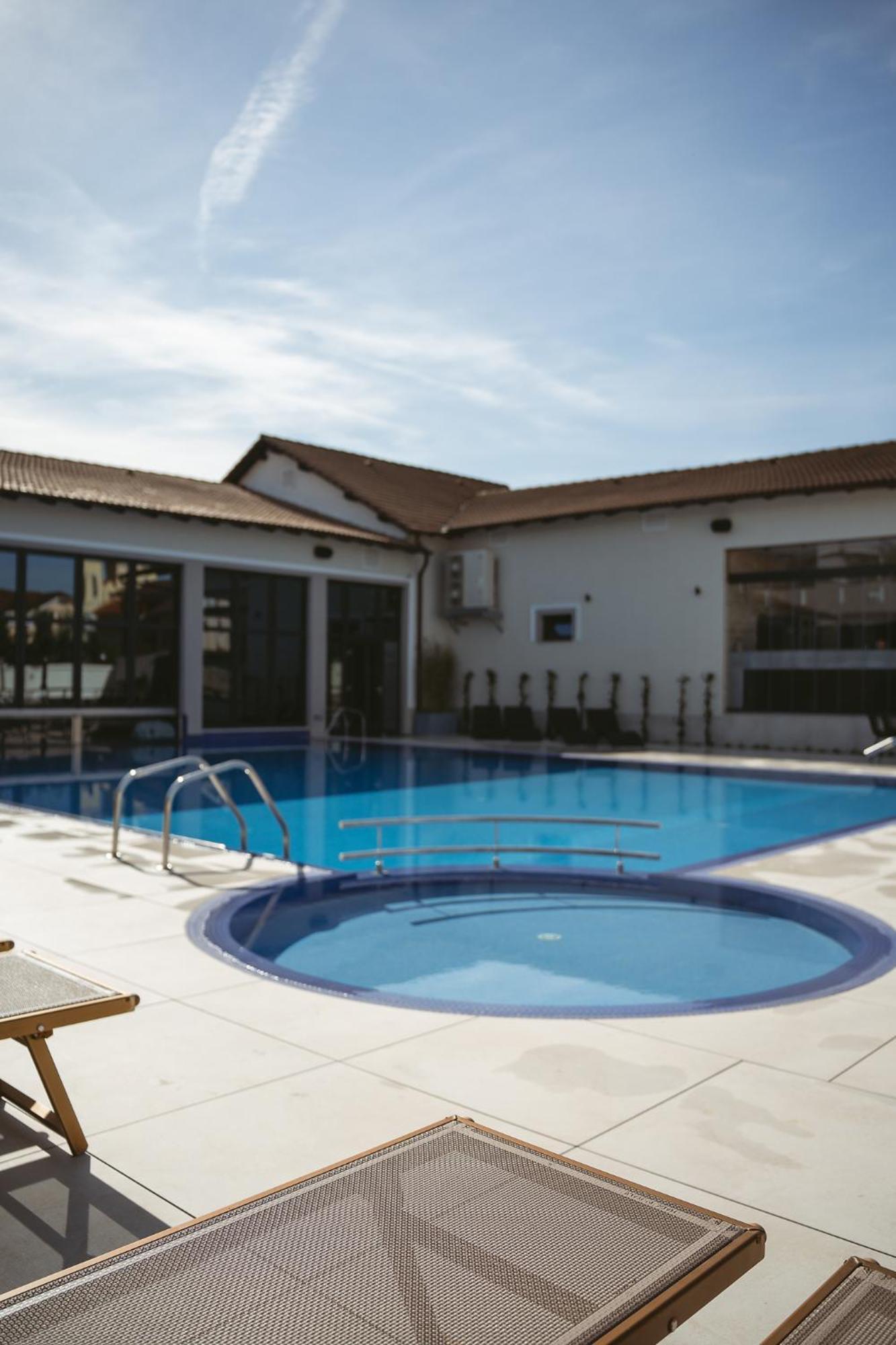 באילה אונו מאי Allegria Hotel Spa מראה חיצוני תמונה