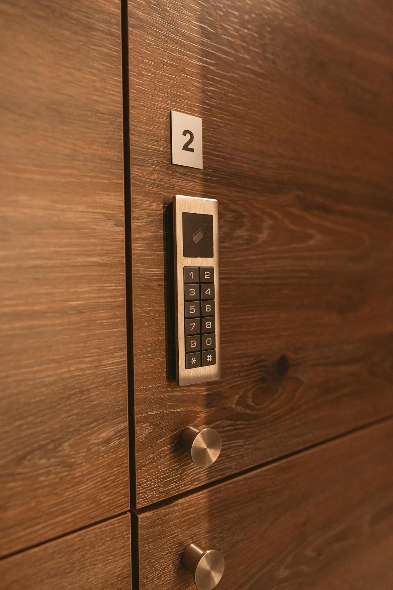 באילה אונו מאי Allegria Hotel Spa מראה חיצוני תמונה