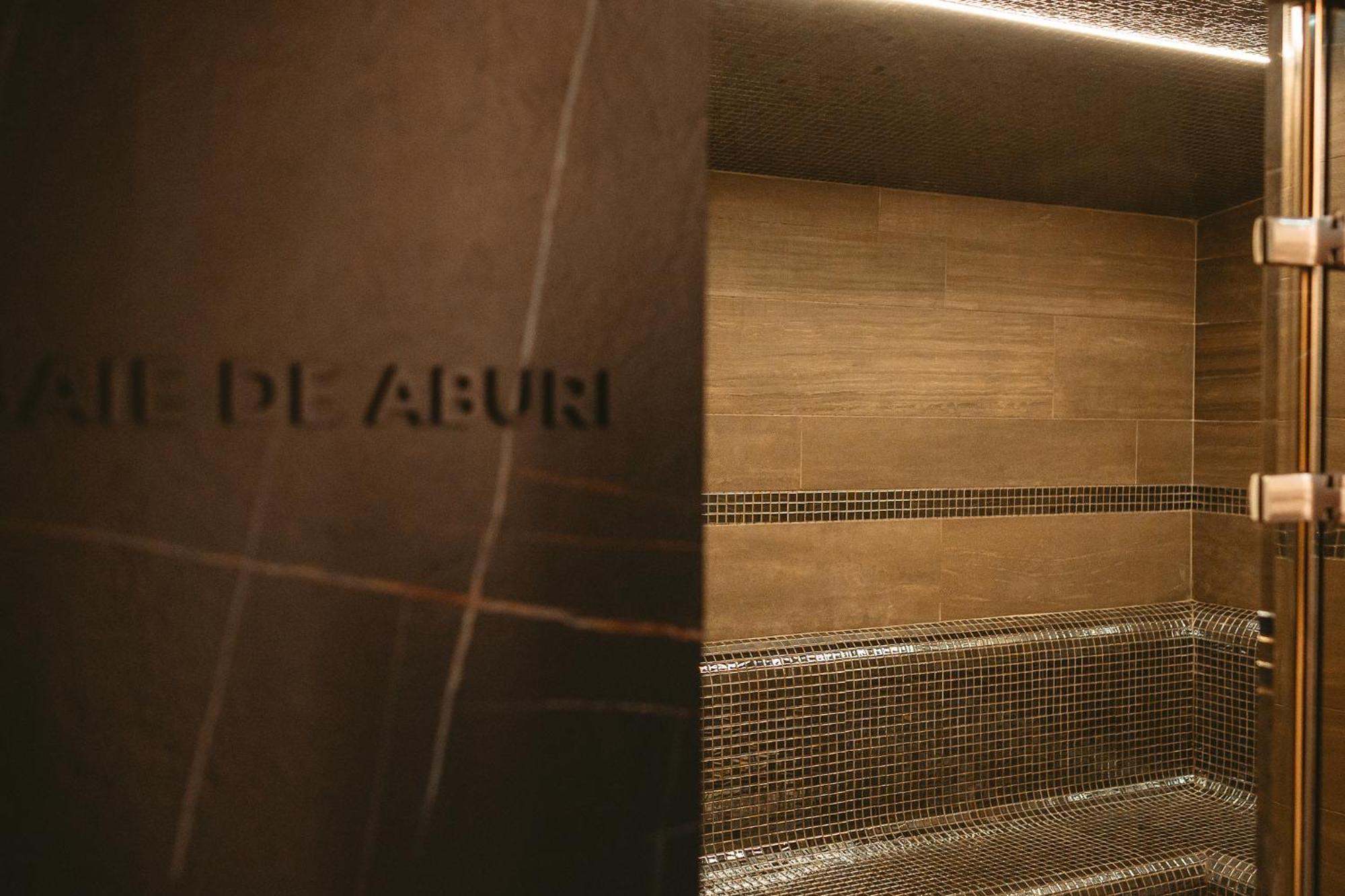 באילה אונו מאי Allegria Hotel Spa מראה חיצוני תמונה