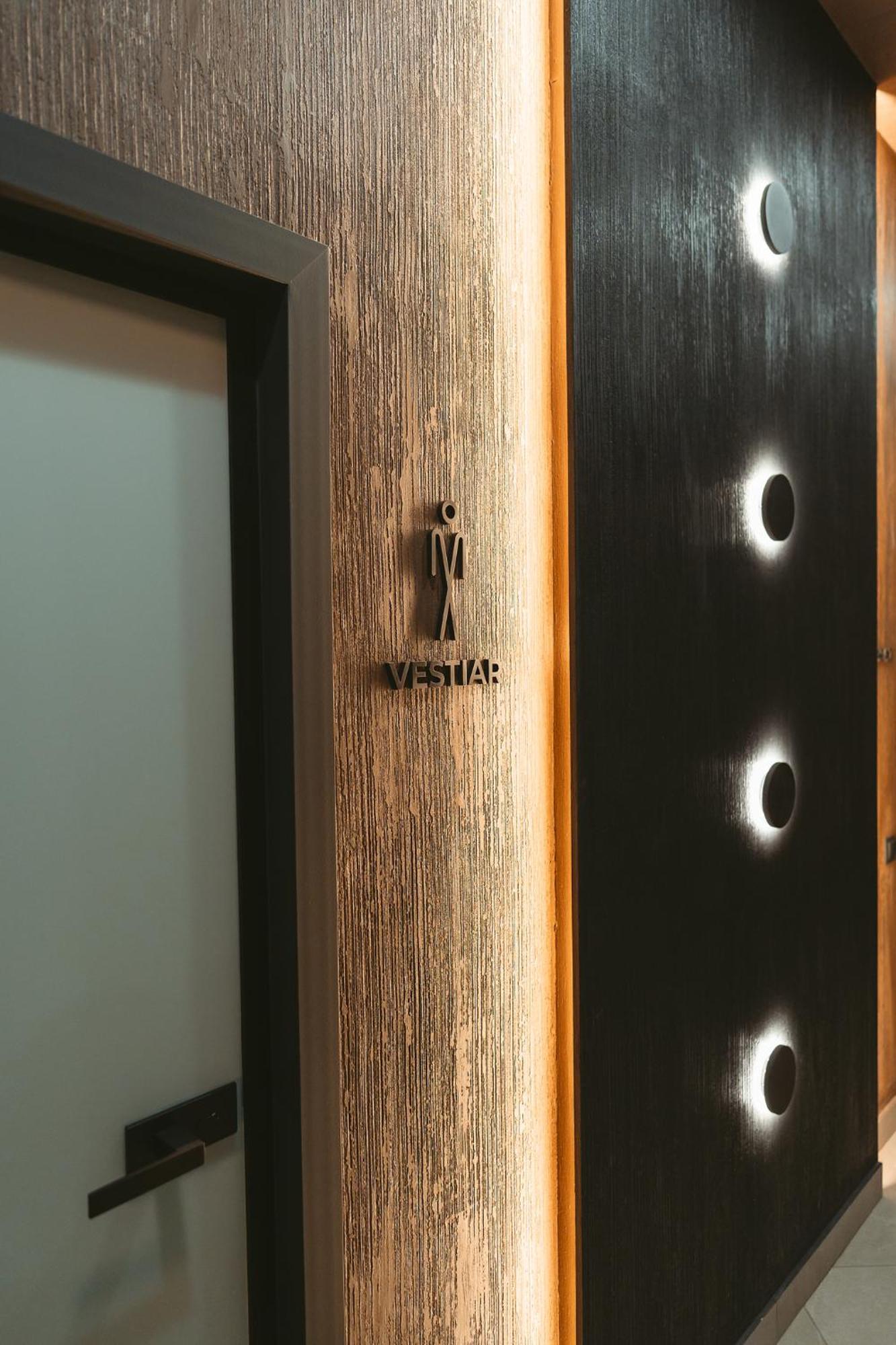 באילה אונו מאי Allegria Hotel Spa מראה חיצוני תמונה