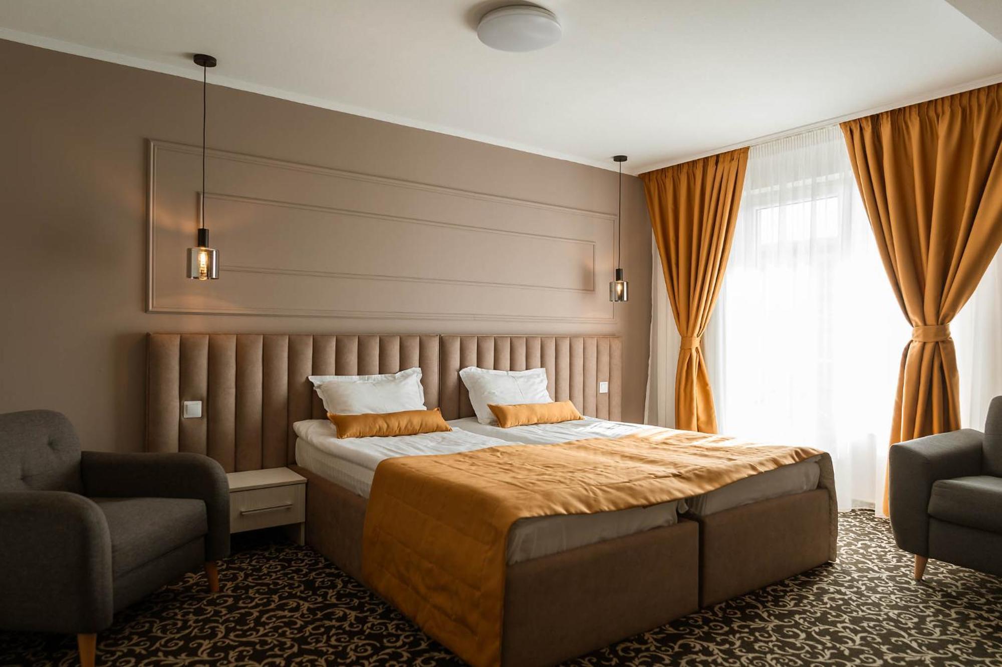 באילה אונו מאי Allegria Hotel Spa מראה חיצוני תמונה