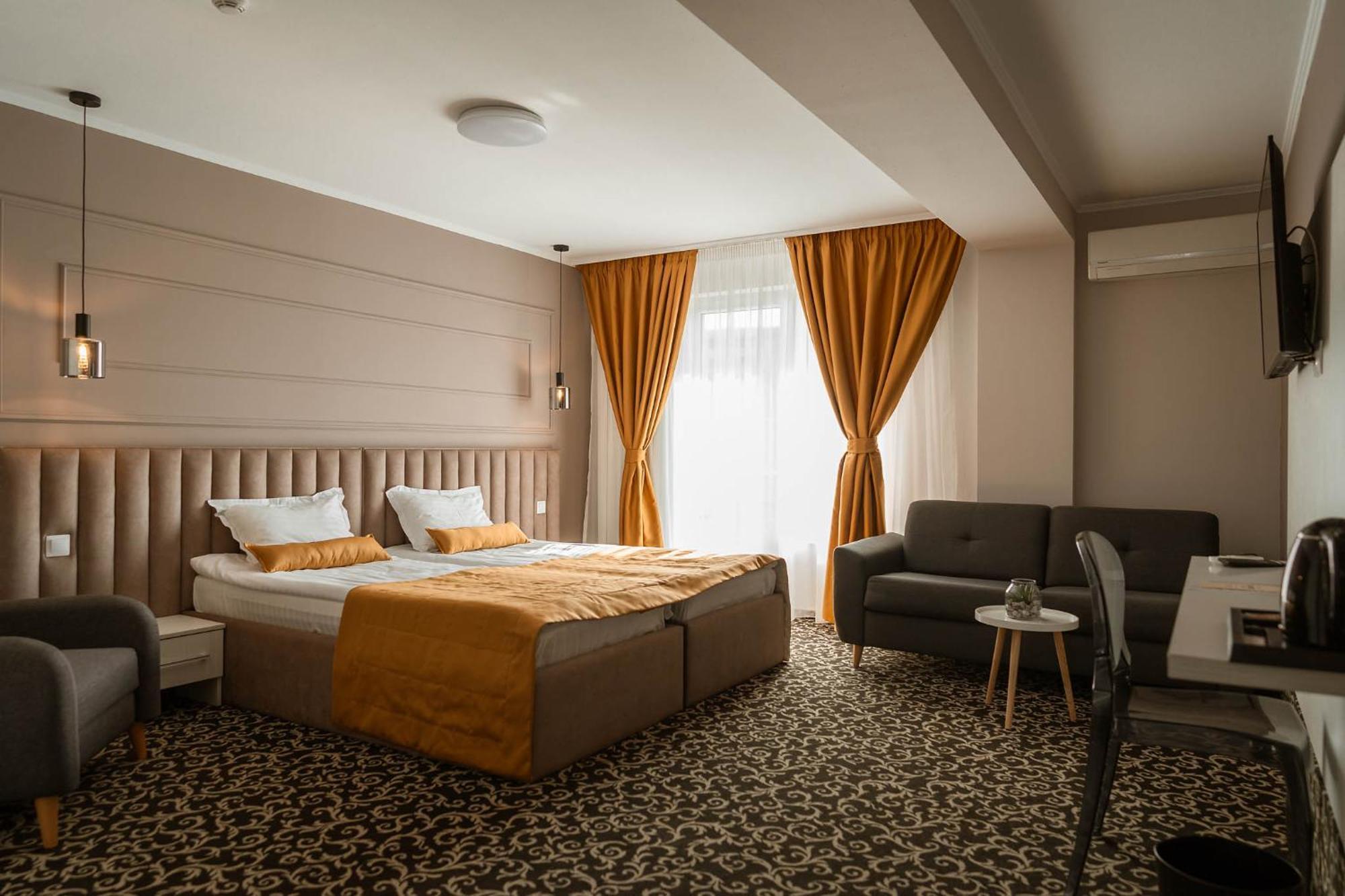 באילה אונו מאי Allegria Hotel Spa מראה חיצוני תמונה